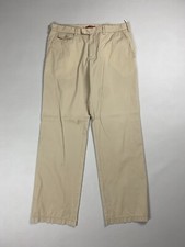 Prada Black Tab men?s chino pants trousers size 52 / Xl