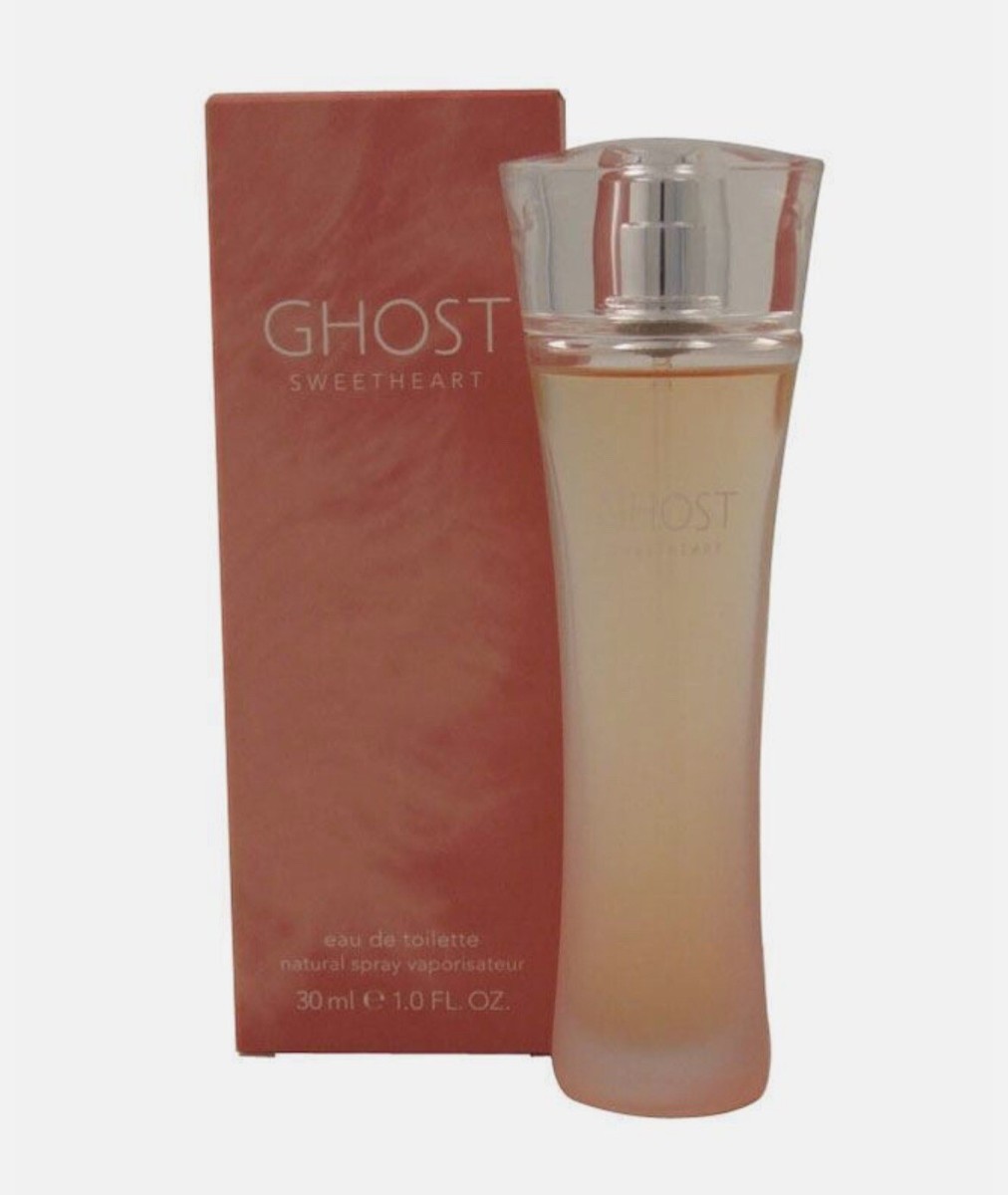 Ghost Sweetheart 30ml Eau De Toilette Spray for Women for sale