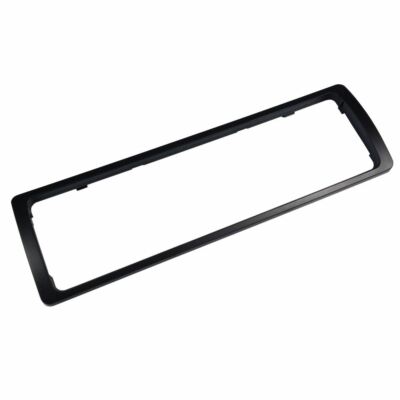 Echte Sony Frontblende Für CDX-G1100U Autoradio, Einbaurahmen