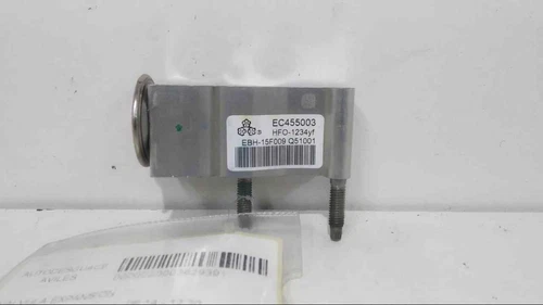 EC455003 Expansion Valve for PEUGEOT 308 Active 3629391 - Picture 1 of 10
