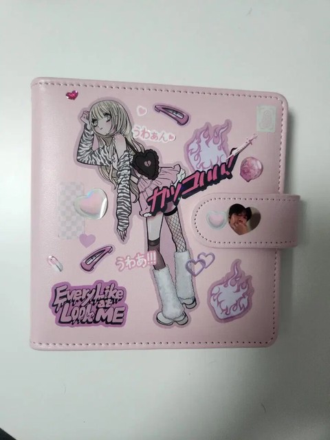 straykids straykids binder