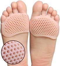 Healing Rights Ball of Foot Cushions 4 Piece Kit