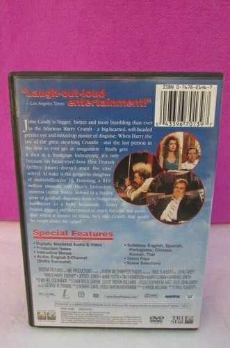 Komplette DVDs mit Etui & Kunstwerk - KOSTENLOSER VERSAND - 10% 15% & 20% Rabatt - Bild 382 von 406