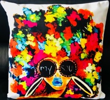 Taie d'oreiller taies d'oreiller housse de coussin décorative housse oreiller fille