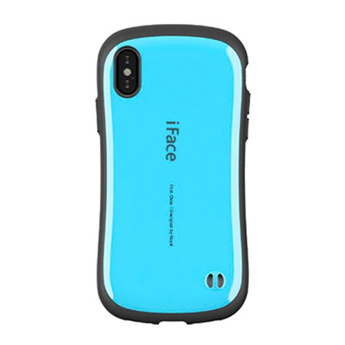 Custodia antiurto iFace Mall prima classe per iPhone 11 12 13 14 15 16 Pro Max XS - Foto 47 di 120