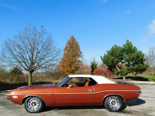1970 Dodge Challenger - Picture 8 of 12