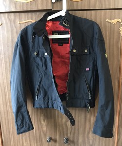 belstaff tourmaster trophy jacket