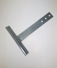 40 mm "Mini" Strap Hanger for roll up blades