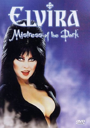 ELVIRA MISTRESS OF THE DARKNESS - UNA STREGA DI NOME EL