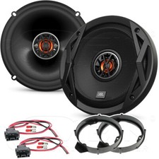 JBL BY HARMAN LAUTSPRECHER f&uuml;r MERCEDES GLA X156 ab 2013 Heck T&uuml;r 150W 165 #BWIK