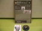 =Axis & Allies Miniatures BASE SET Vickers Machine-Gun Team with card 15/48=