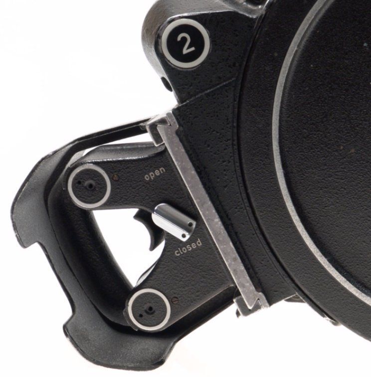 ARRIFLEX 35 MOVIE CAMERA 1000ft FILM MAGAZINE BL III NR | eBay