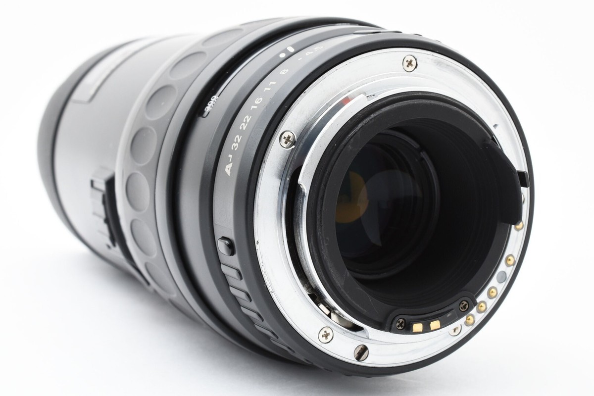 その他 PENTAX FA Z 100-300/4.5-5.6 PENTAX-FA 100-300mm SMC 1:4.5-5.6 100-300mm Power Zoom | eBay