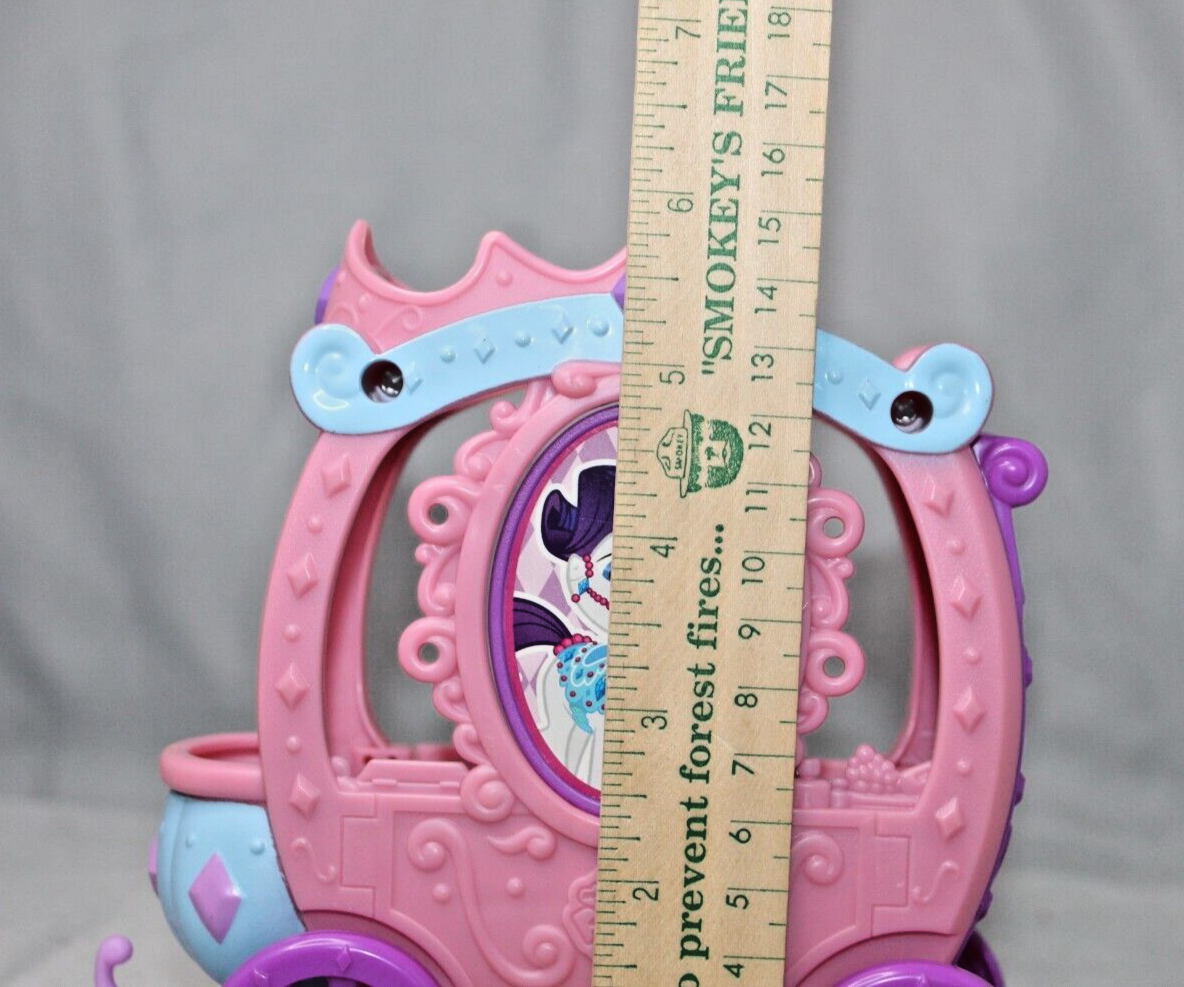 My Little Pony g4 mein kleines Poney star swirl royal gem