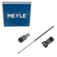 Meyle 7409100032 HeckklappendäMpfer DäMpfer Heckklappe FüR Ford Transit 4346105