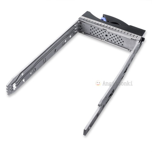 3.5" HDD Hard Drive Disk Tray Caddy for IBM 41Y0708 39M6036 FC DS4700 4800 5000 - Afbeelding 4 van 10