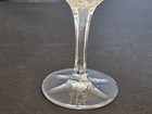 Set of 4 Katharinen Hutte Echt Bleckristall 24% Cut Crystal Wine Goblets — photo 5