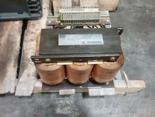 3 PH 13.8 KVA M14128 Marelco Power Systems Transformer No. M-14128 130TAWK38