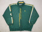 Vintage 90s Green Bay Packers Starter Jacket Proline Size 2XL READ — photo 4