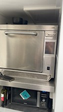 merrychef eikon e3