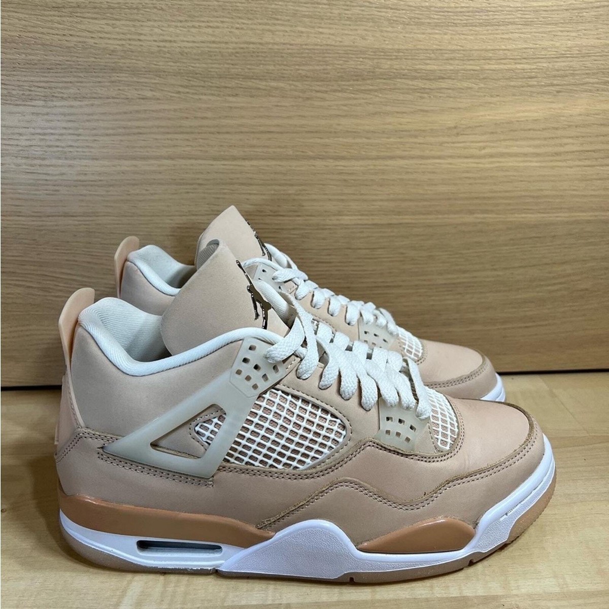 Jordan 4 Retro “Shimmer” | eBay