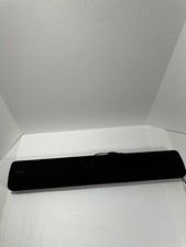 Samsung HW-S40T 2.0ch All-in-One Soundbar & Charger Music Mode & Bluetooth Black