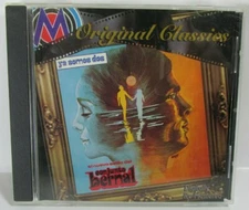 Conjunto Bernal - Cd - Ya Somos Dos - Tejano Latin Chicano Rare