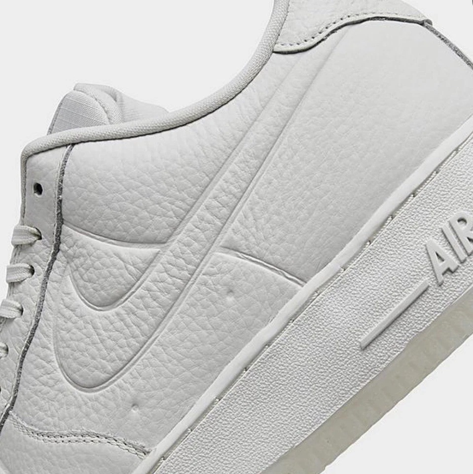 Nike Air Force 1 07 Pro-Tech WP AF1 Phantom Men 15 Waterproof  FB8875-003 - Image 4 of 4