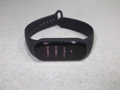 Xiaomi Mi Smart Band 5 Fitness Tracker XMSH10HM - BLACK