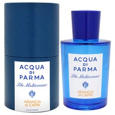 Arancia di Capri La Riserva Acqua di Parma 香水- 一款2025年新的中