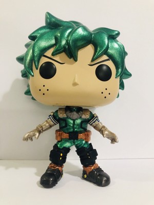 deku funko pop