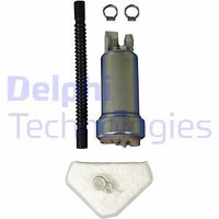 Delphi FE0524-12B1 Fuel Pump For BMW