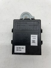 19-21 SUBARU ASCENT OEM KEYLESS ENTRY CONTROL MODULE 10R049130