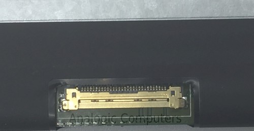 Pantalla de repuesto LED LCD LED BOE NT116WHM-N21 11.6" WXGA HD 30 PIN - Imagen 2 de 6