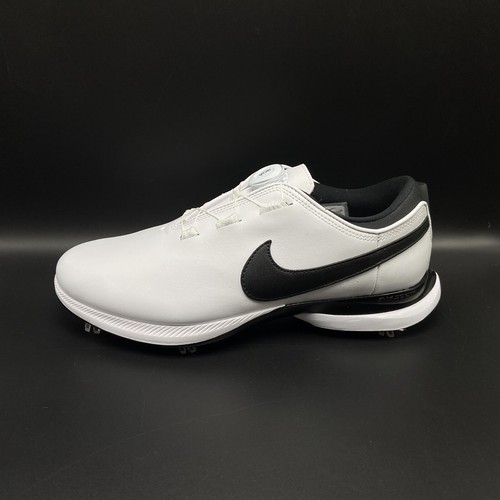 Nike Air Zoom Victory Tour 2 White BOA Golf Shoes Men Cleats Size 11 DJ6573-100 - Picture 4 of 10