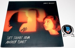 Japanese Breakfast Signed | eBay