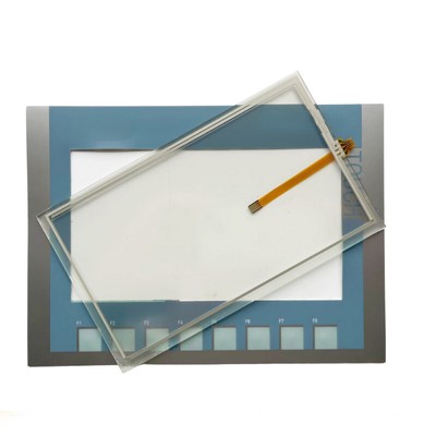 1Pcs For KTP700 Basic DP 6AV2123-2GA03-0AX0 Touchpad & Button Film