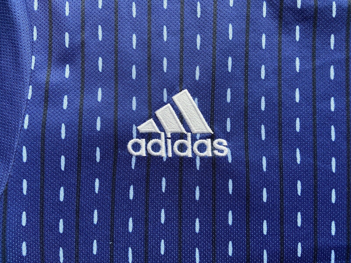 JAPAN 2018 2019 HOME FOOTBALL SHIRT SOCCER JERSEY ADIDAS CV5638 sz