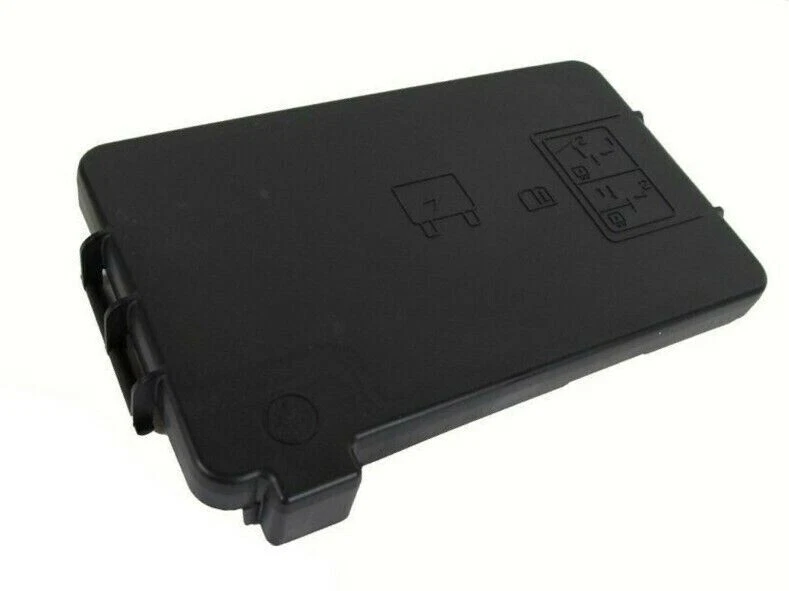 Cubierta de caja de fusibles para Dodge Ram 1500 2500 3500 2009-2011 68053635AB Foto 3 de 3