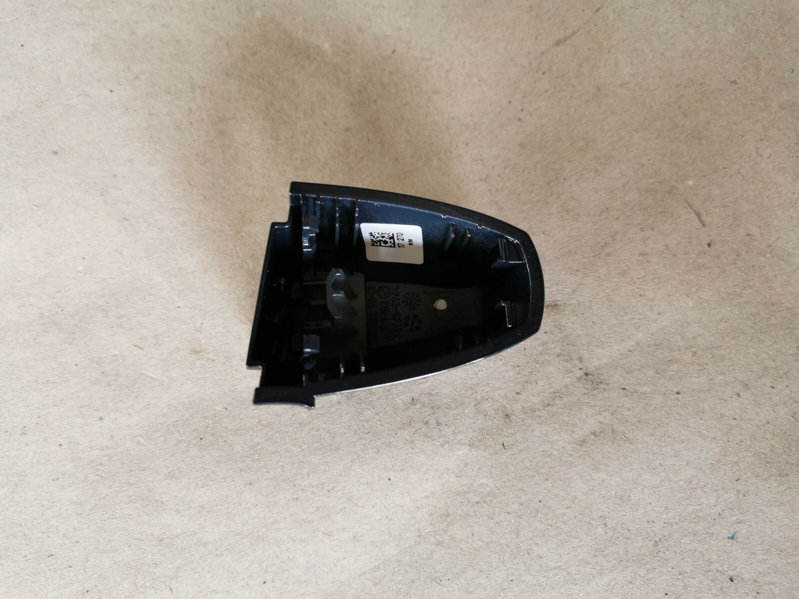 BMW X1 X5 X6 F15 F16 F39 F45 Cover Right Atlantikgrau C09 Grey  