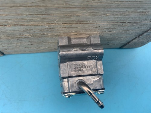 Stihl Carburetor #S243D, New - Picture 5 of 7