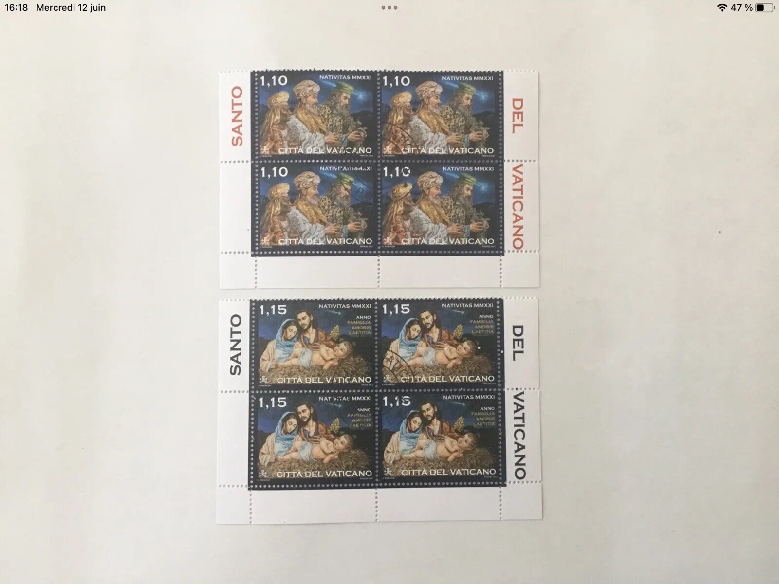 Foto 1 di 1