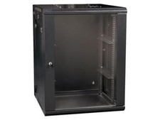 4XEM 15U Wall Mount Server Rack Cabinet