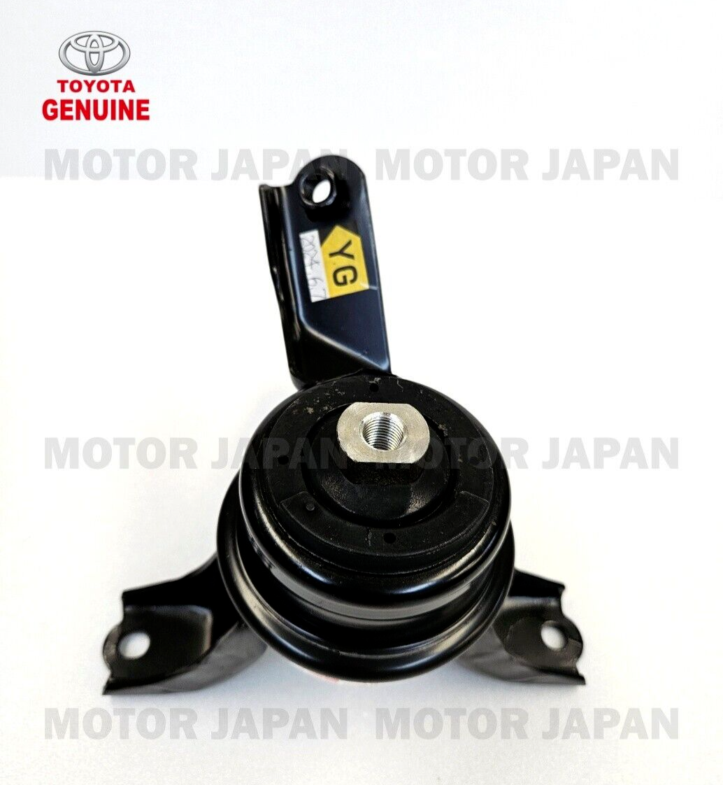 TOYOTA GENUINE 12362-22040 ENGINE MOUNTING INSULATOR RH for