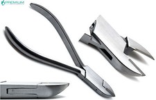 Standard Pin and Ligature Wire Cutter Pliers Box Joint Dental Orhtodontics Tools