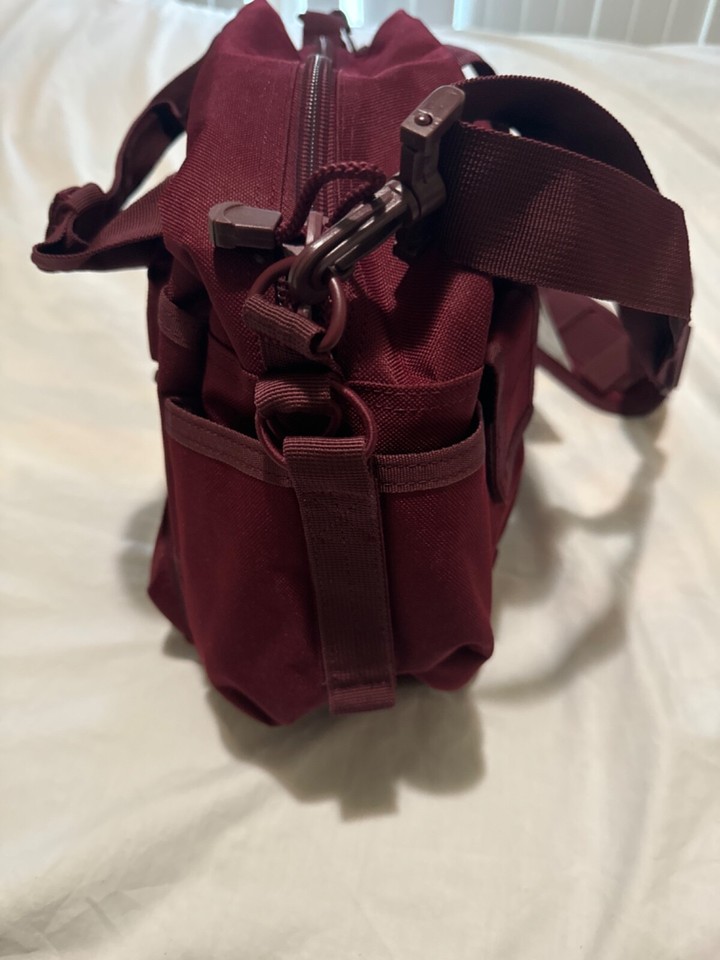 LAPG Tactical Bail Out Gear Bag, Survival Bug Out Bag, Hunting and