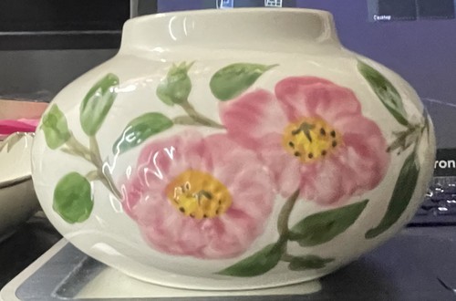 Desert Rose(Cal) Rare Ginger Jar - Picture 4 of 8