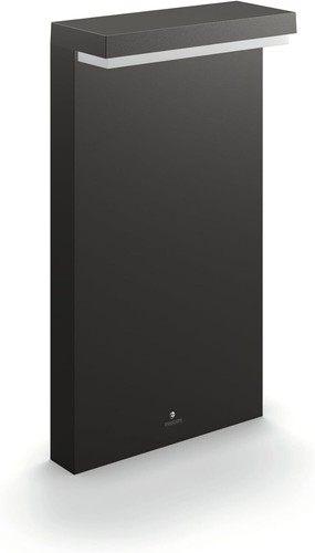 Philips myGarden 1648993P3 Lampada da Terra per Esterno 44W - Antracite - Foto 6 di 6