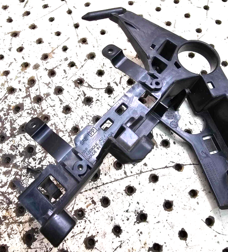 Coil Support 512060278 OEM 2010 Ski Doo Summit Everest MXZ XRS 800R Snowmobile - Picture 3 of 5