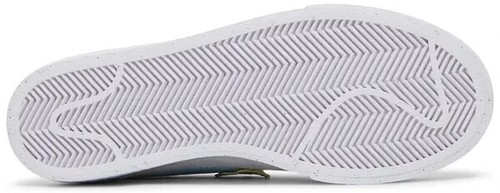 Nike Blazer Low Platform Next Nature 'Air Sprung' DJ6376-100 Women's Size 11.5 - Picture 5 of 6